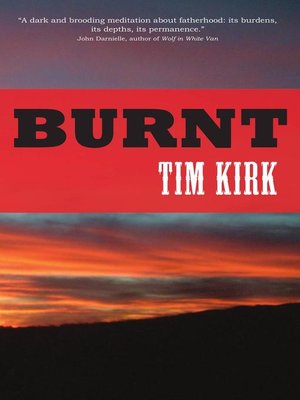 cover image of Burnt